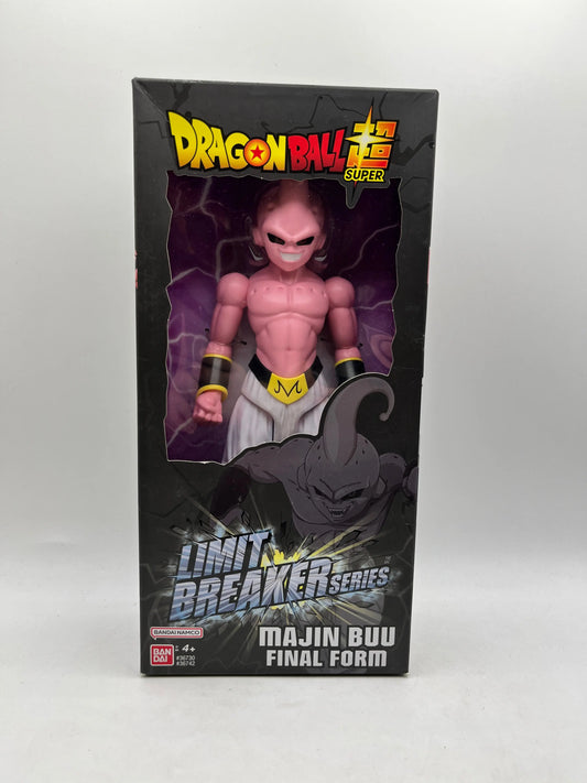 Bandai Dragon Ball Super Limit Breaker 12” Majin Buu Action Figure Collectible FRENLY BRICKS - Open 7 Days