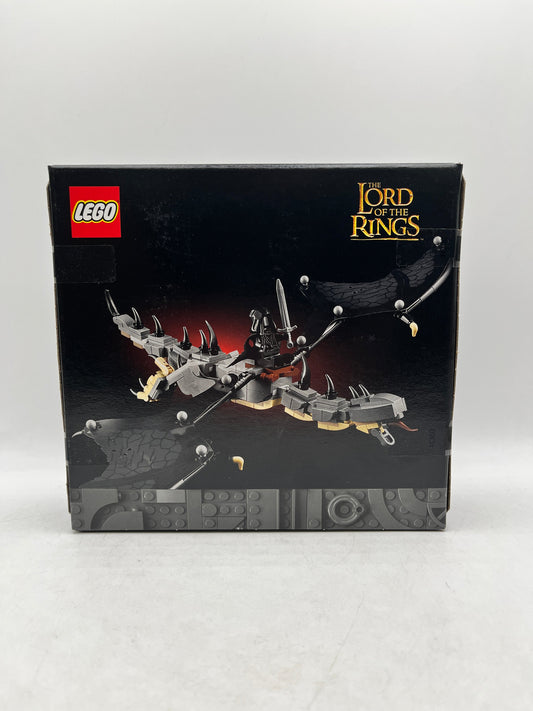 Lego Lord Of The Rings - Fell Beast - 40693 - GWP Exclusive FRENLY BRICKS - Open 7 Days