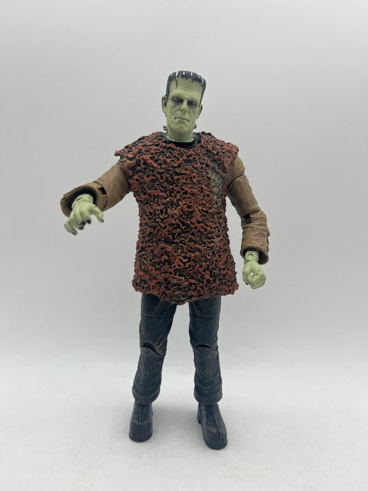 Son of Frankenstein Universal Monsters 8" Action Figure Diamond Select Toy 2014 FRENLY BRICKS - Open 7 Days