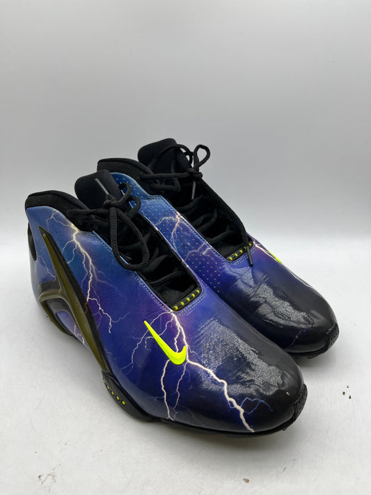 Nike Zoom Hyperflight PRM Superhero KD Galaxy Mens US 10.5 - No Box FRENLY BRICKS - Open 7 Days