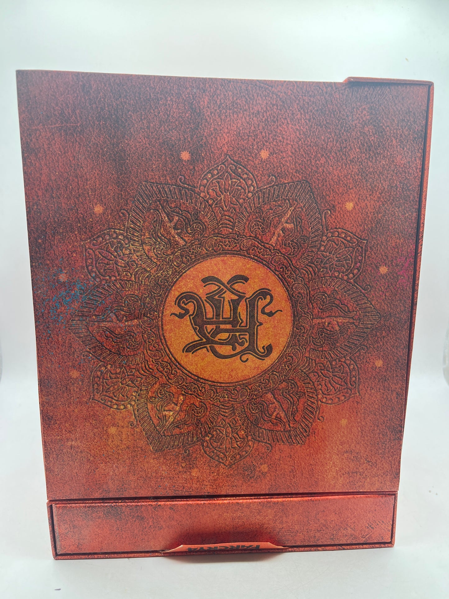 FarCry 4 Kyrat Collectors Edition Pagan Min Statue 2014 Elephant Throne