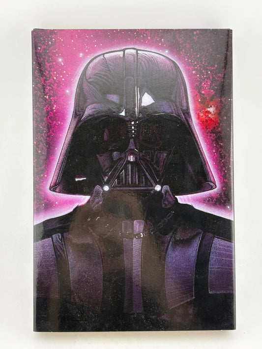 Star Wars - The Rise and Fall of Darth Vader Novel FRENLY BRICKS - Open 7 Days