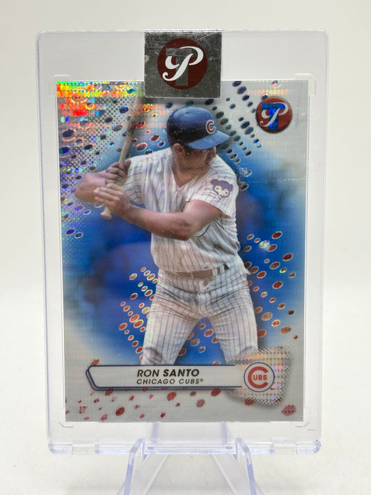 2023 Topps Pristine MLB - Ron Santo #234 Pristine 29/75 Blue product image