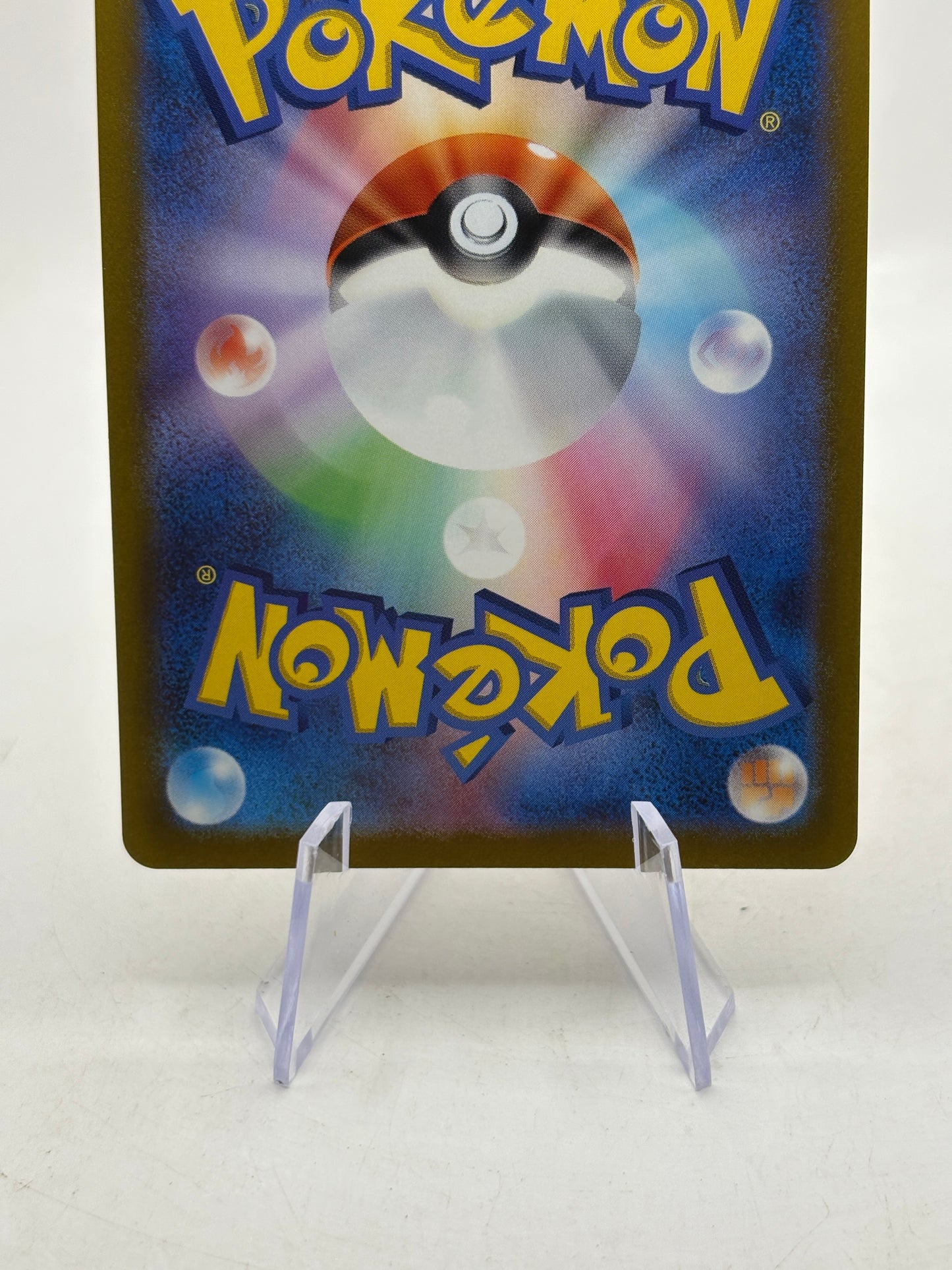 Pokemon TCG Japanese S11a - Gardevoir 072/068 CHR Full Art NM