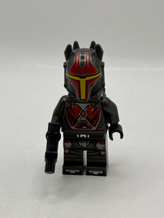 Lego Star Wars SW1162 - Gar Saxon Minifigure
