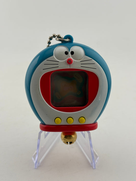 Doraemon Tamagotchi Doraemontchi Bandai Virtual Pet 1998 Anime Manga Rare EX product image