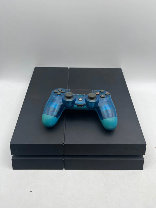 Sony PlayStation 4 Slim PS4 Console UnTested FRENLY BRICKS - Open 7 Days