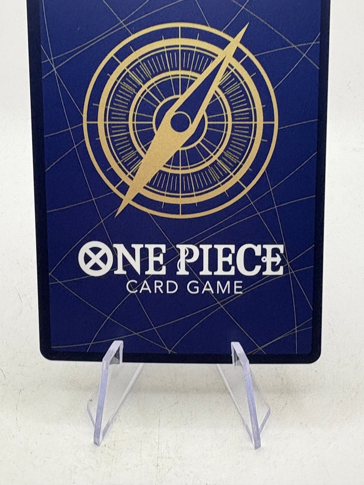 One Piece TCG - Sabo OP13-120 SEC* Alternate Art Manga
