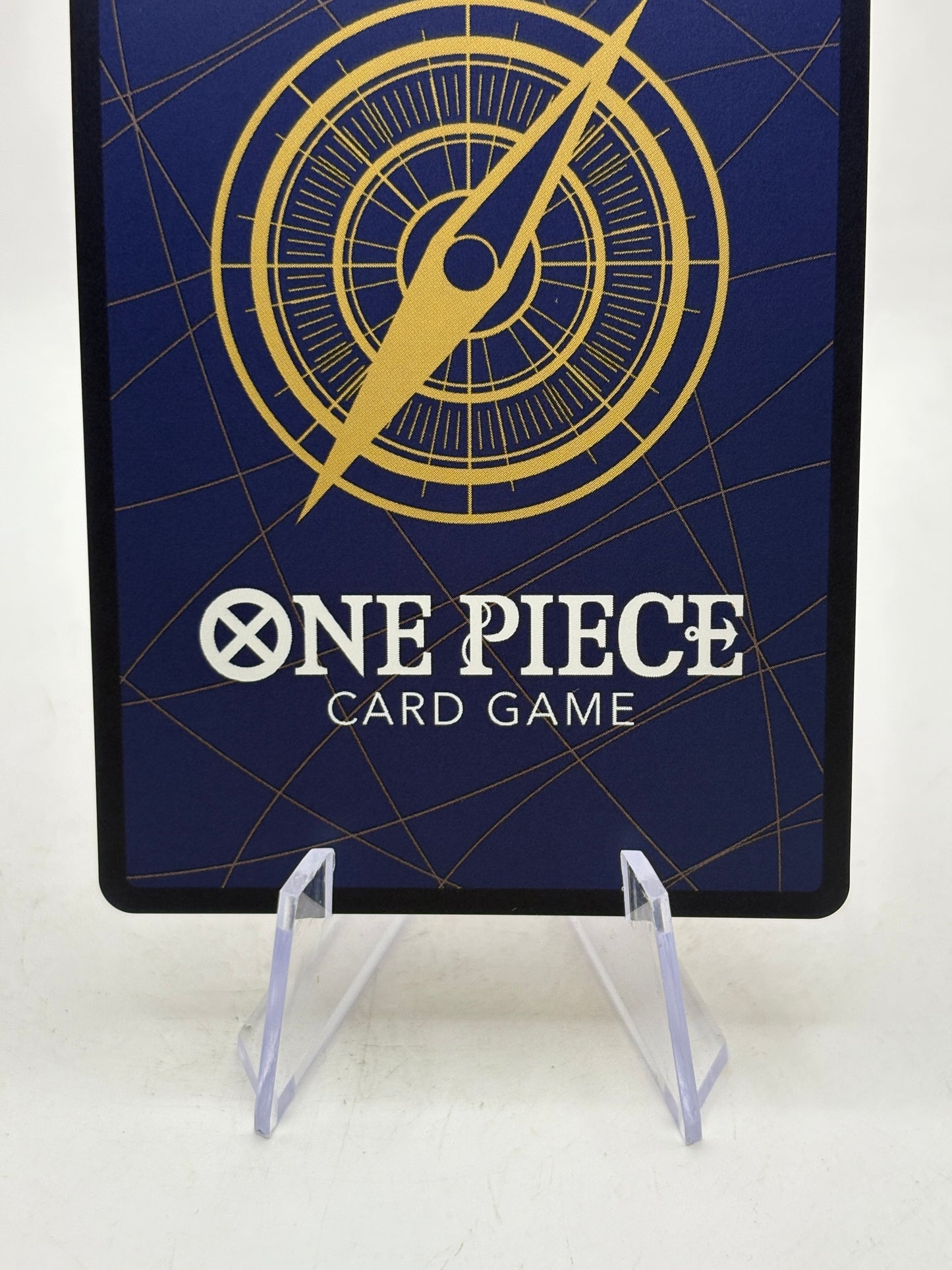 One Piece TCG - ST18 O-Nami ST18-002 C Dash Pack