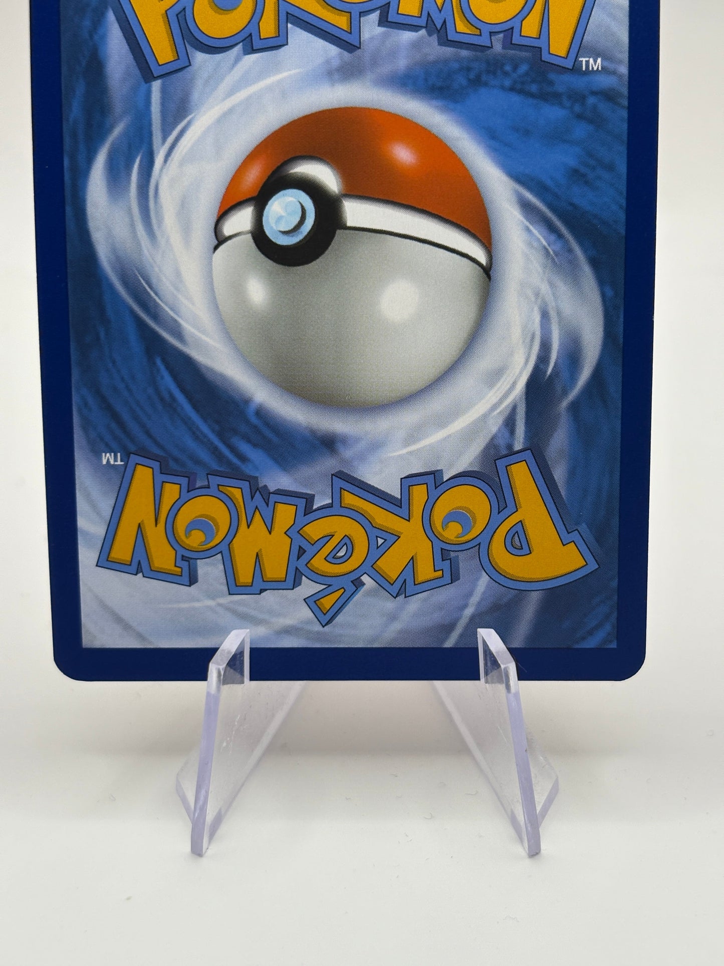 Pokemon TCG MEW 151 - Mew EX 193/165 Full Art NM FRENLY BRICKS - Open 7 Days