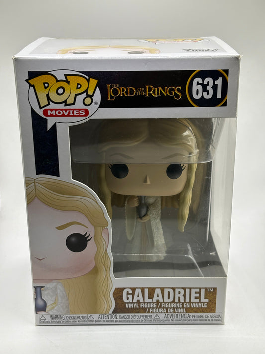 Funko POP! Movies Lord of The Rings #631 Galadriel Vinyl Figure FRENLY BRICKS - Open 7 Days