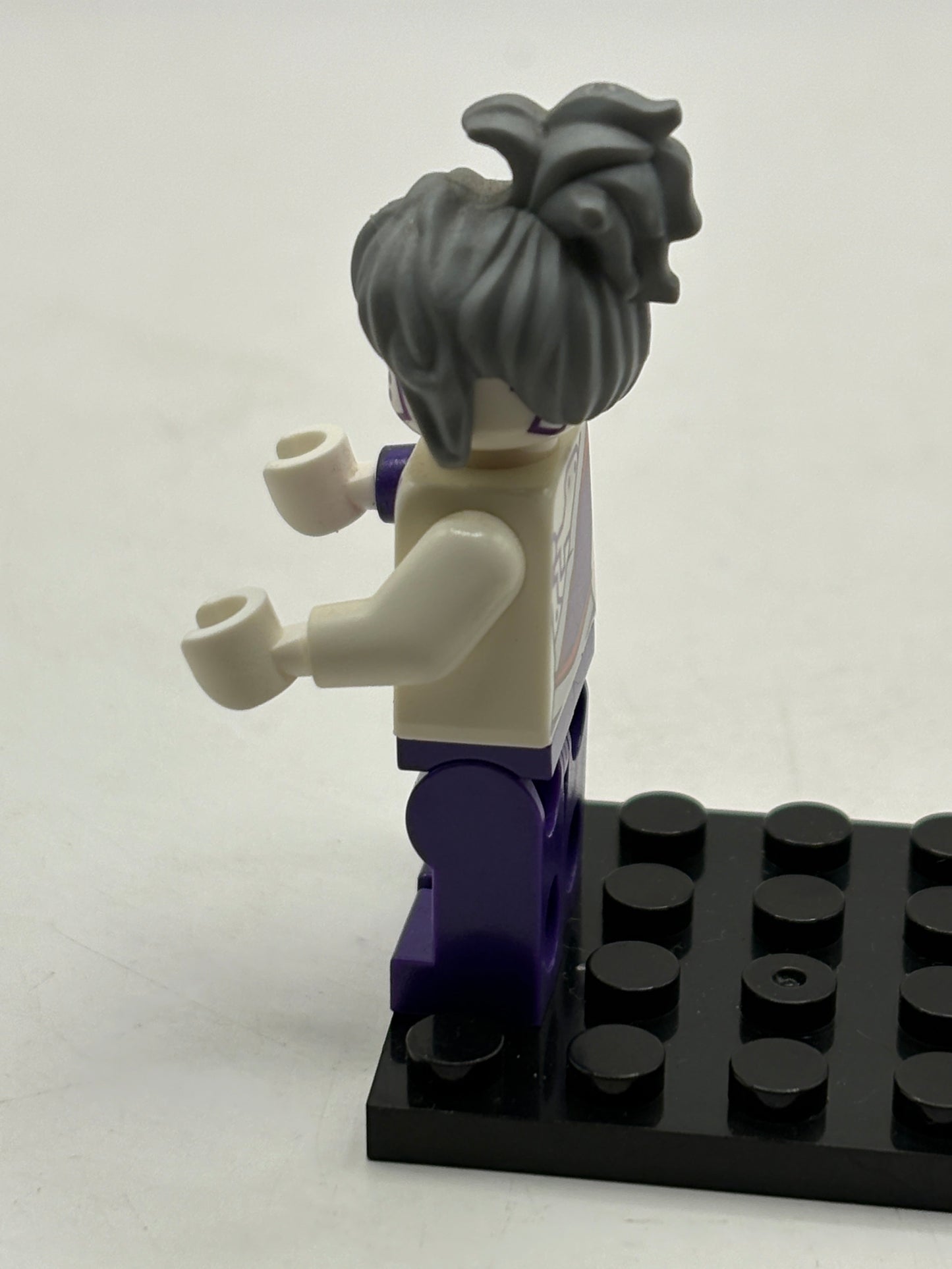 LEGO Ninjago Minifigure Pixal P.I.X.A.L. (njo086) 70724 Rebooted Njo0086 FRENLY BRICKS - Open 7 Days