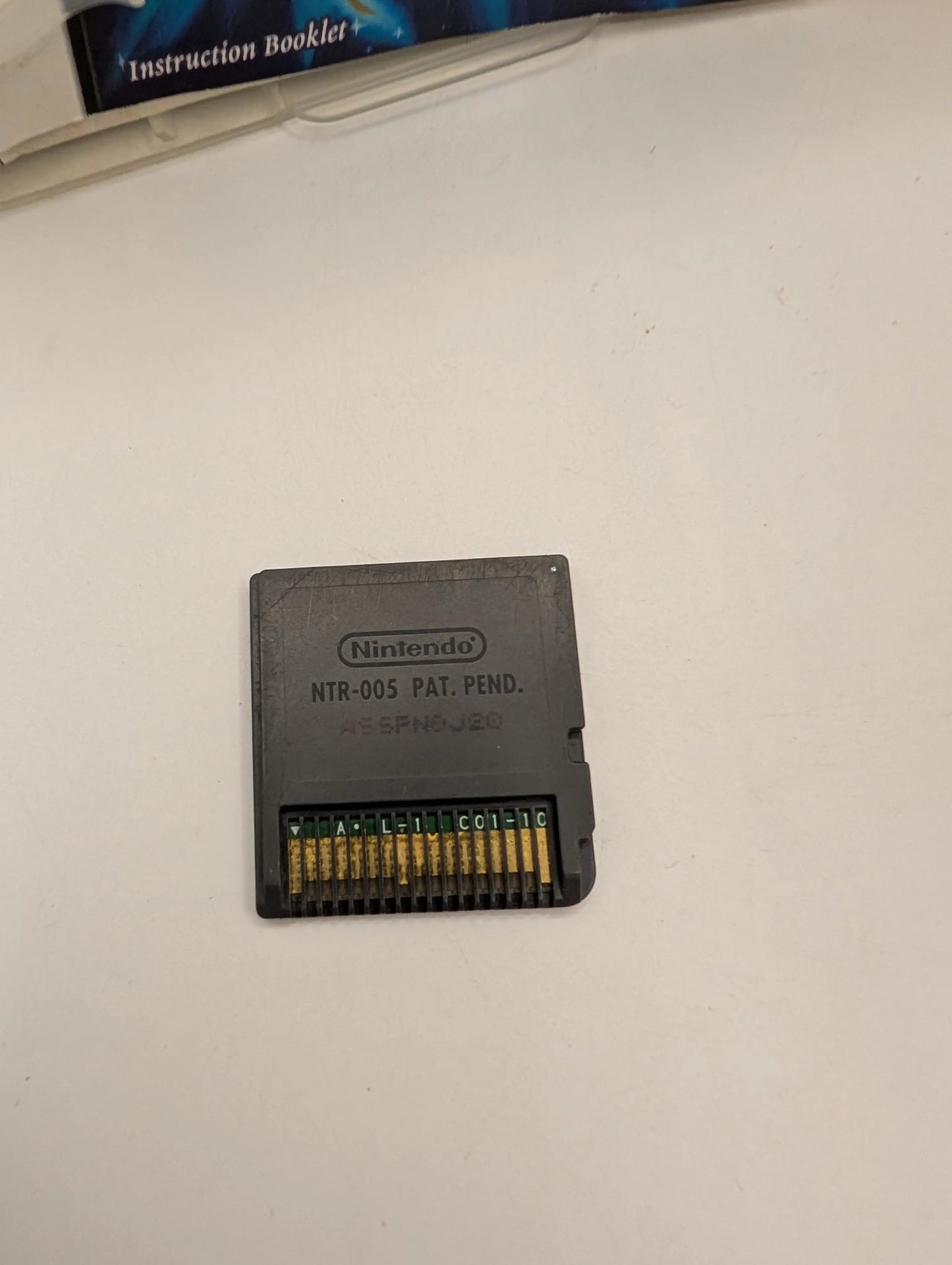 Spyro Shadow Legacy Nintendo DS 3DS *Complete* FRENLY BRICKS - Open 7 Days
