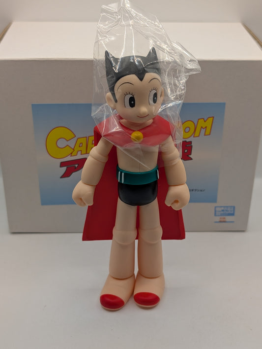 Ambassador Astro Boy (Tetsuwan Atom) Wonder Festival 2012 Limited FRENLY BRICKS - Open 7 Days