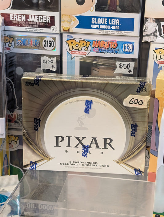 Ckbone nocodes Pixar hobby FRENLY BRICKS - Open 7 Days