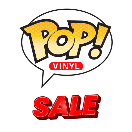 FUNKO-SALE FRENLY BRICKS - Open 7 Days