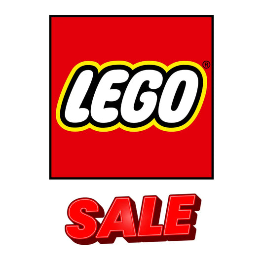 LEGO-Sale FRENLY BRICKS - Open 7 Days