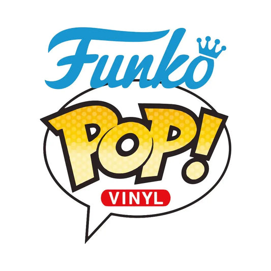 FUNKO - FRENLY BRICKS - Open 7 Days