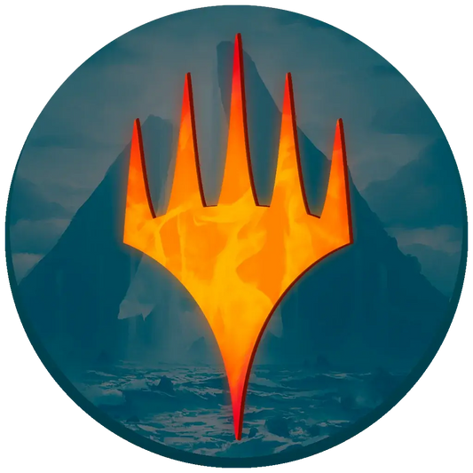 Magic the Gathering (SINGLES) - FRENLY BRICKS - Open 7 Days