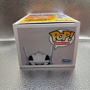 Funko pop Vinyl #1349 My Hero Academia Tenta Iida FRENLY BRICKS - Open 7 Days