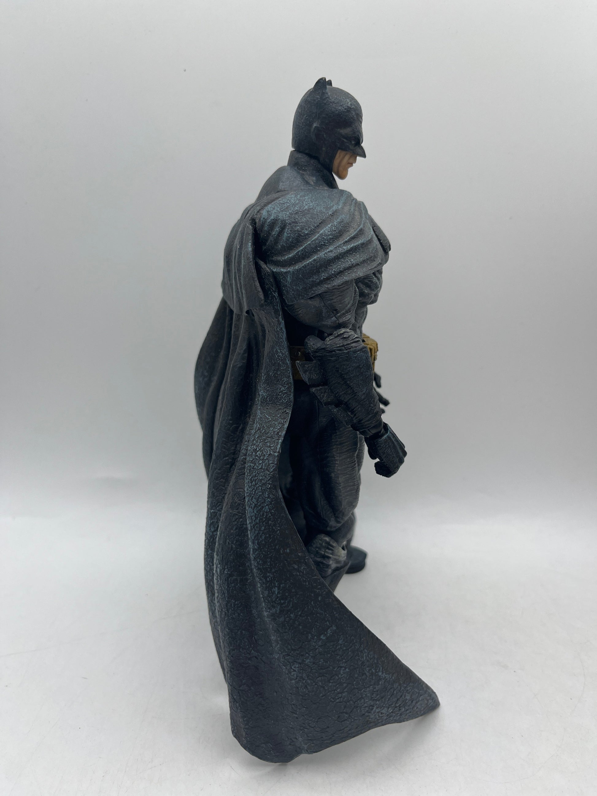 Square Enix Batman Arkham City Dark Knight Returns Play Arts Kai 9” Figure FRENLY BRICKS - Open 7 Days