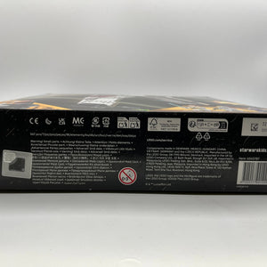 Lego Star Wars V-19 Torrent Starfighter 75432 - Sealed FRENLY BRICKS - Open 7 Days
