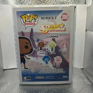 FUNKO Pop Vinyl 209 Connie - Steven Universe - FRENLY BRICKS - Open 7 Days