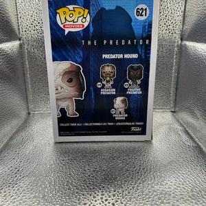 Pop Vinyl The Predator #621 Predator Hound FRENLY BRICKS - Open 7 Days