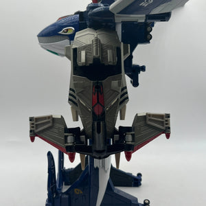 Power Rangers RPM Go-Onger DX Seikuu-Oh Megazord BANDAI Tokusatu +combinedship FRENLY BRICKS - Open 7 Days