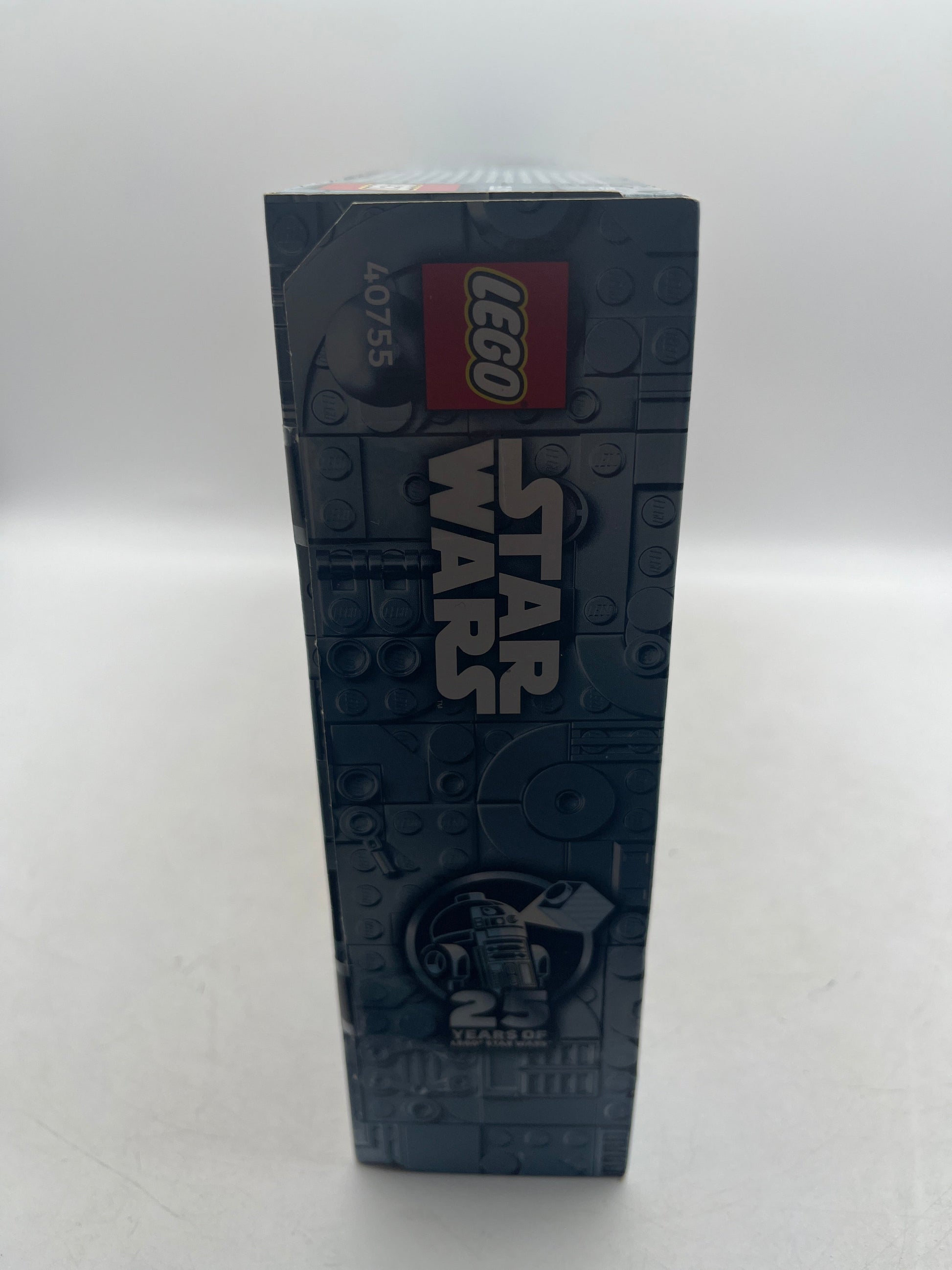 Lego Star Wars Imperial Dropship vs Rebel Scout Speeder 40755 FRENLY BRICKS - Open 7 Days