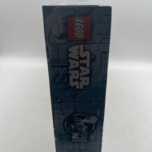 Lego Star Wars Imperial Dropship vs Rebel Scout Speeder 40755 FRENLY BRICKS - Open 7 Days
