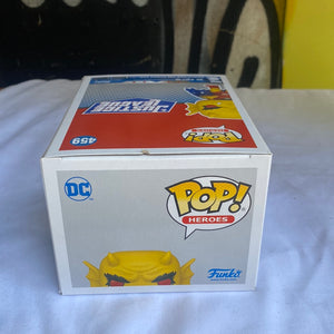 Funko POP! Etrigan the Demon #459 FRENLY BRICKS - Open 7 Days