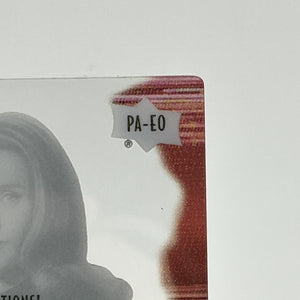 Upper Deck Marvel Wandavision - Elizabeth Olsen As Wanda Auto 17/25 Wanda's Reality FRENLY BRICKS - Open 7 Days