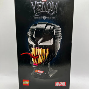 Lego Marvel - Venom - 76187 - Sealed FRENLY BRICKS - Open 7 Days