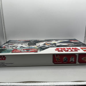 LEGO Star Wars: X-Wing Starfighter (75218) 730pcs New and Sealed FRENLY BRICKS - Open 7 Days
