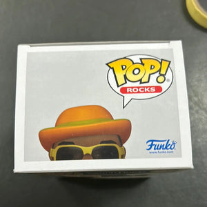 Pop Vinyl Rocks 342 Snoop Dogg With Chalice FRENLY BRICKS - Open 7 Days