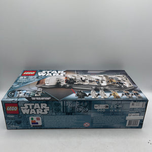 LEGO® Star Wars 75387 Boarding the Tantive IV FRENLY BRICKS - Open 7 Days
