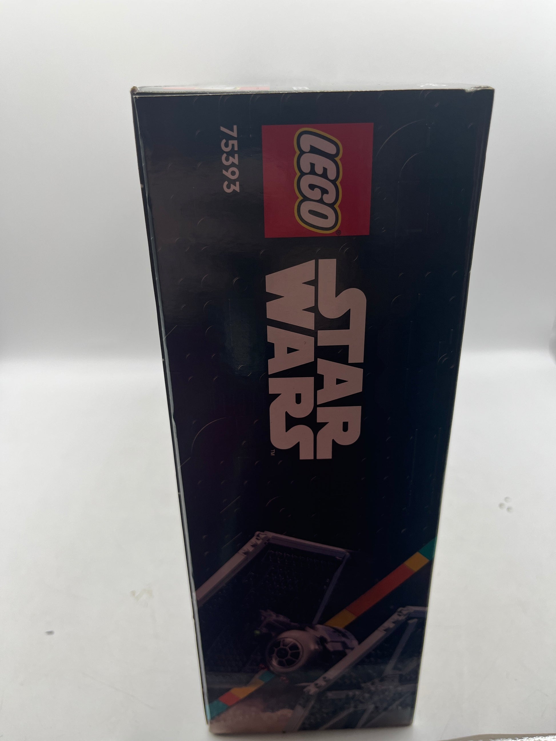 LEGO 75393 TIE Fighter & X-Wing Mash-up FRENLY BRICKS - Open 7 Days