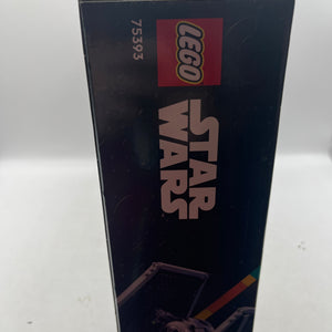 LEGO 75393 TIE Fighter & X-Wing Mash-up FRENLY BRICKS - Open 7 Days