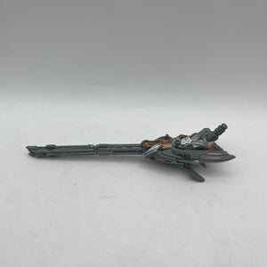 Transformers Masterpiece MEGATRON MPM-8 Movie Series Authentic Takara Tomy FRENLY BRICKS - Open 7 Days