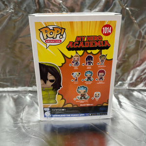 Funko Pop Vinyl #1014 Aizawa In Sleeping Bag FRENLY BRICKS - Open 7 Days