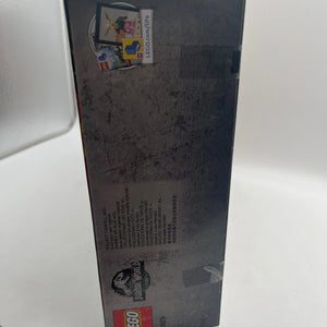 LEGO Jurassic World: Carnotaurus Gyrosphere Escape (75929) - New & Sealed FRENLY BRICKS - Open 7 Days