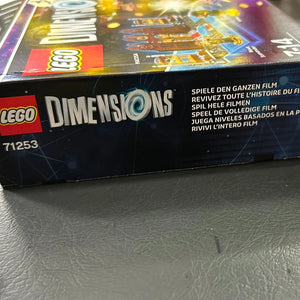 Lego Dimensions Story Pack Fantastic Beasts 71253 FRENLY BRICKS - Open 7 Days