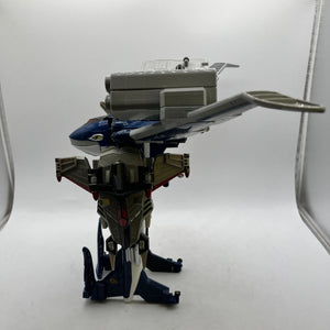 Power Rangers RPM Go-Onger DX Seikuu-Oh Megazord BANDAI Tokusatu SFX - Loose FRENLY BRICKS - Open 7 Days