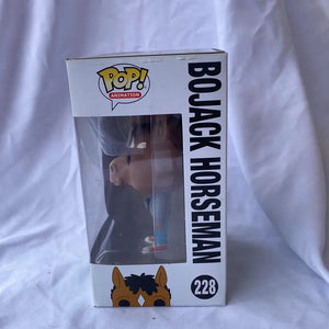 Funko POP! Bojack Horseman #228 - Animation - Bojack Horseman - FRENLY BRICKS - Open 7 Days