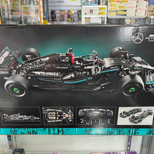 LEGO Technic Mercedes-AMG F1 W14 E Performance 42171 FRENLY BRICKS - Open 7 Days