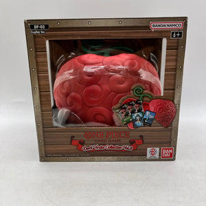 One Piece TCG: Devil Fruits Collection Vol. 3 - Sealed FRENLY BRICKS - Open 7 Days