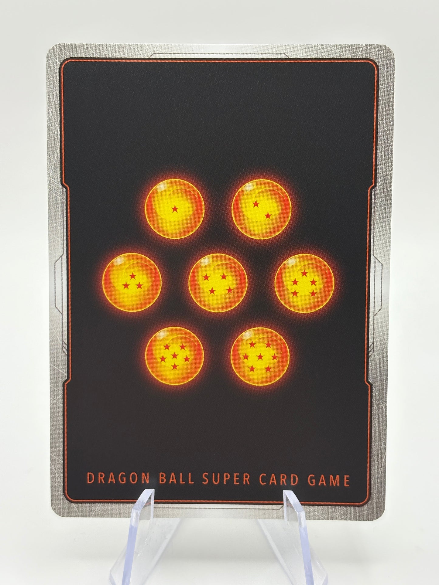 Dragon Ball Super Fusion World - Son Goten/Trunks : Youth FB07-105 SR* NM FRENLY BRICKS - Open 7 Days