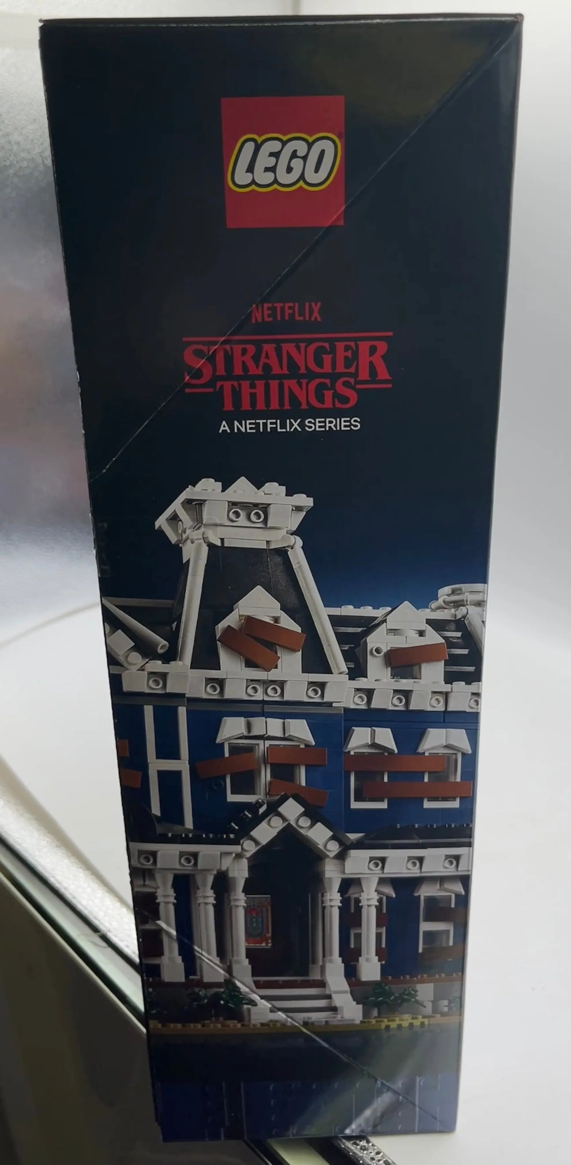 LEGO® Stranger Things 11370 Stranger Things: The Creel House New and Sealed FRENLY BRICKS - Open 7 Days