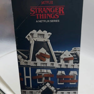 LEGO® Stranger Things 11370 Stranger Things: The Creel House New and Sealed FRENLY BRICKS - Open 7 Days